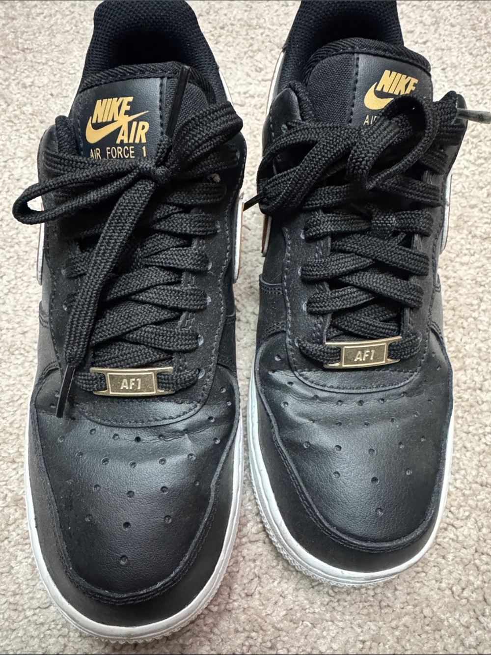 Nike AF1 - Picture 5 of 6